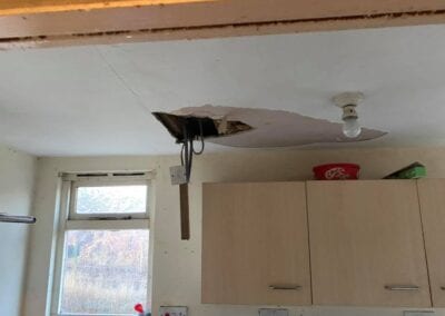 Home improvements Bridgnorth