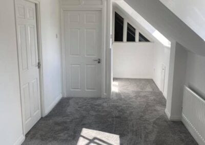 Home improvements Bridgnorth