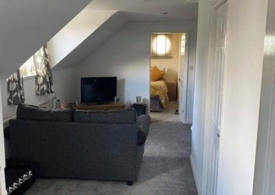 Home improvements Bridgnorth