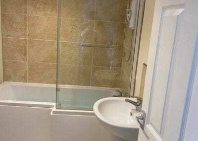 Home improvements Bridgnorth