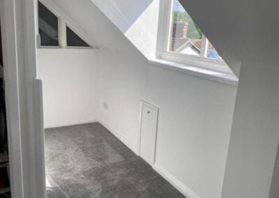 Home improvements for landlords