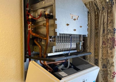 Boiler Servicing landlord services Bridgnorth