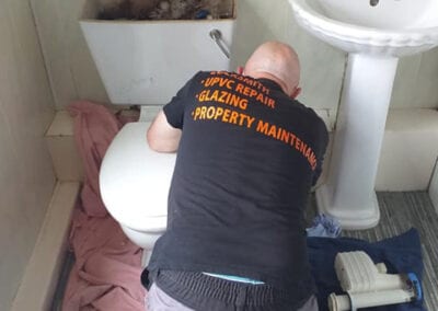 Bridgnorth plumber, affordable plumbing services